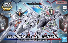 Gundam Calibarn